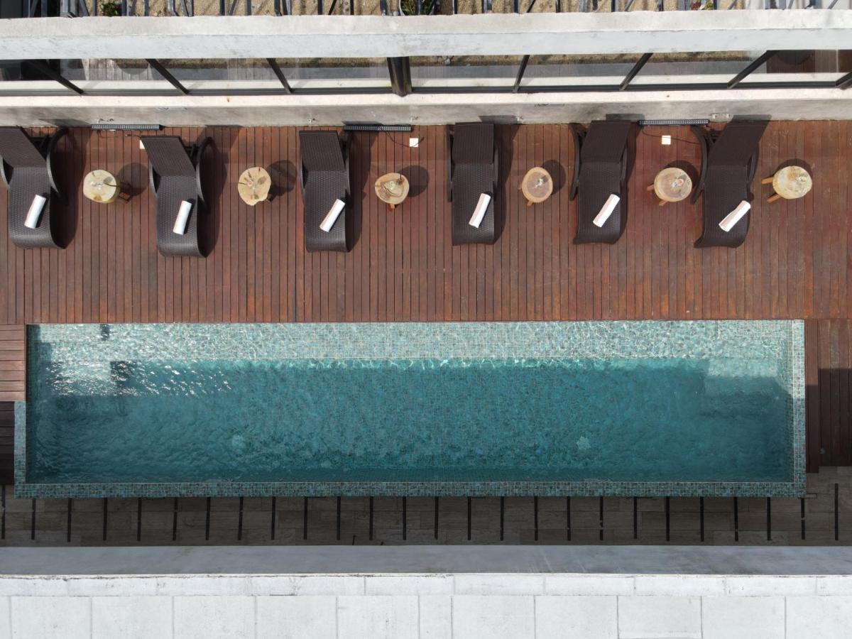 Mex Hoteles Κανκούν Εξωτερικό φωτογραφία